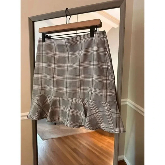 Coco + Jamison A Line NWT Skirt‎ Size Medium - Picture 1 of 3